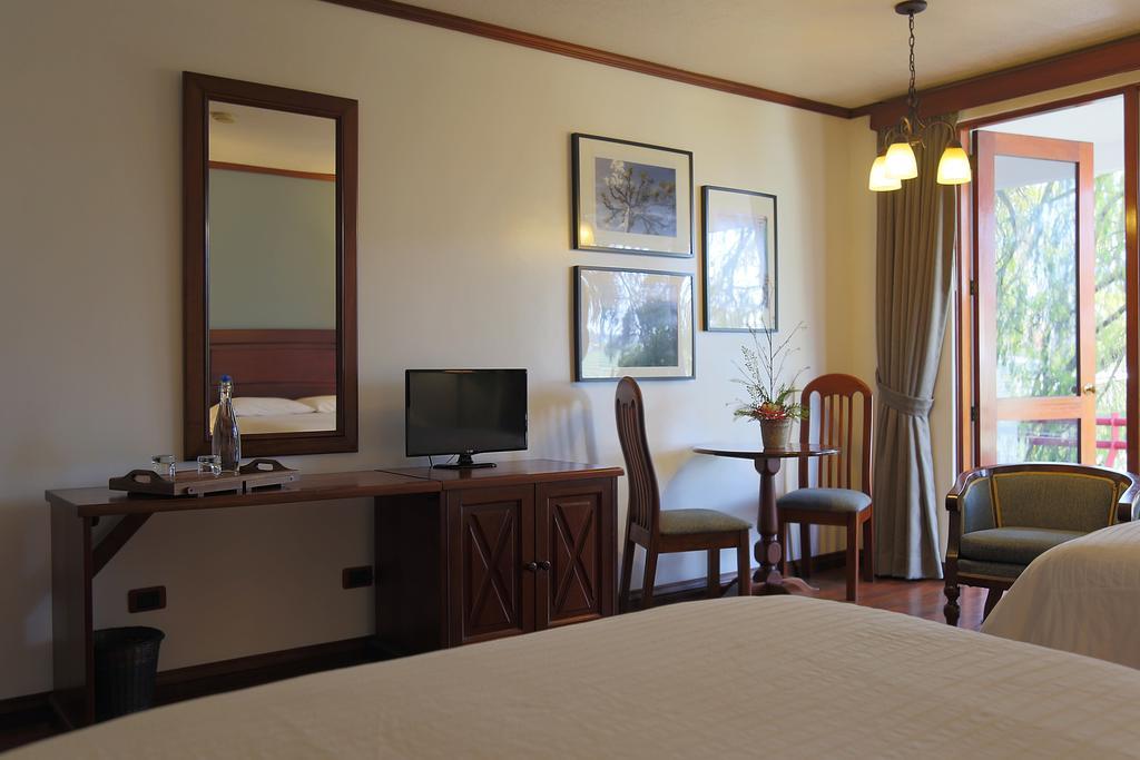 Hotel Residencia Del Sol Ciudad de Guatemala Exteriér fotografie