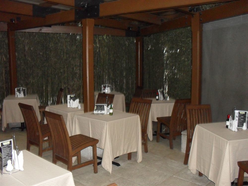 Hotel Residencia Del Sol Ciudad de Guatemala Exteriér fotografie