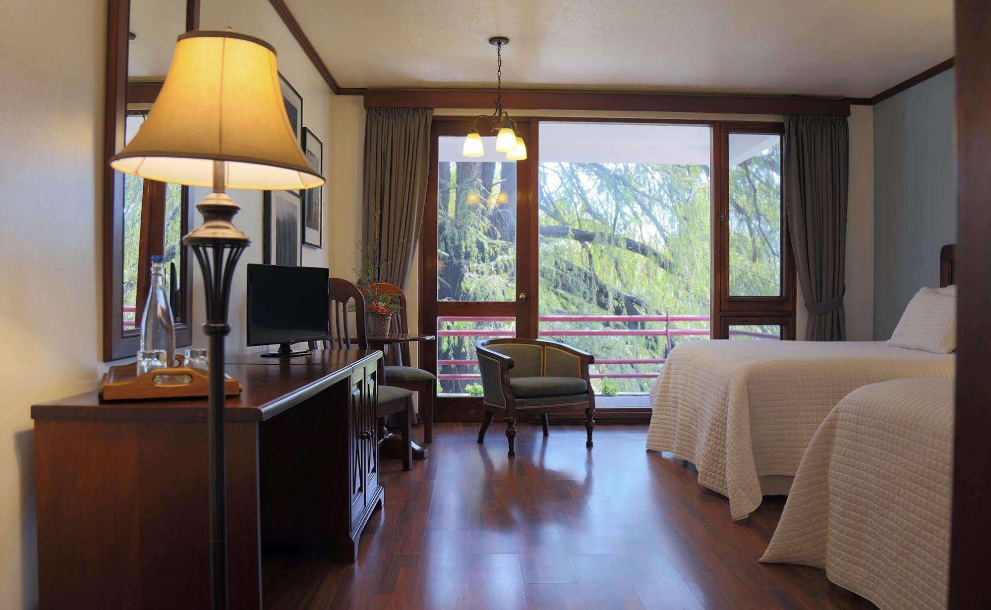 Hotel Residencia Del Sol Ciudad de Guatemala Exteriér fotografie