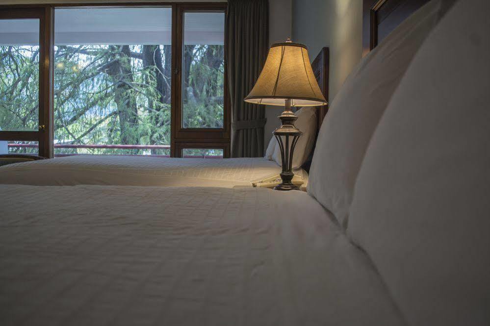 Hotel Residencia Del Sol Ciudad de Guatemala Exteriér fotografie