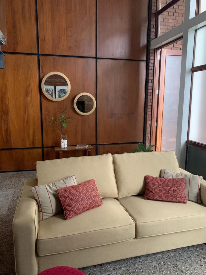 Hotel Residencia Del Sol Ciudad de Guatemala Exteriér fotografie
